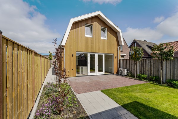 Medium property photo - Zuidwenk 74B, 3751 CE Bunschoten-Spakenburg